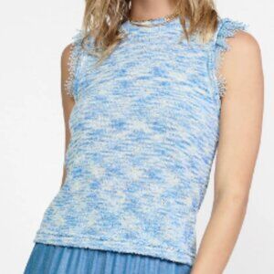 *LAST CHANCE!* Current Air Tank Top